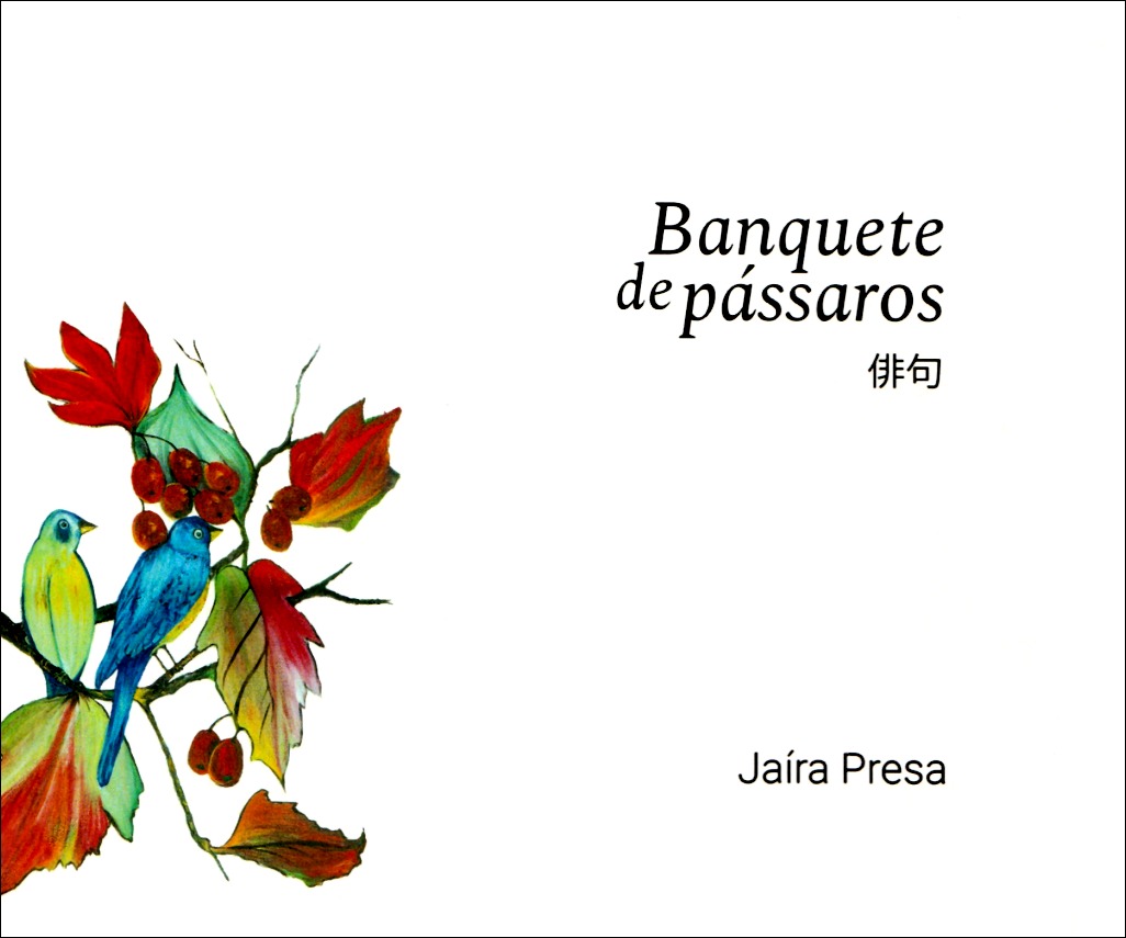 Aquarela do Instante Vivo