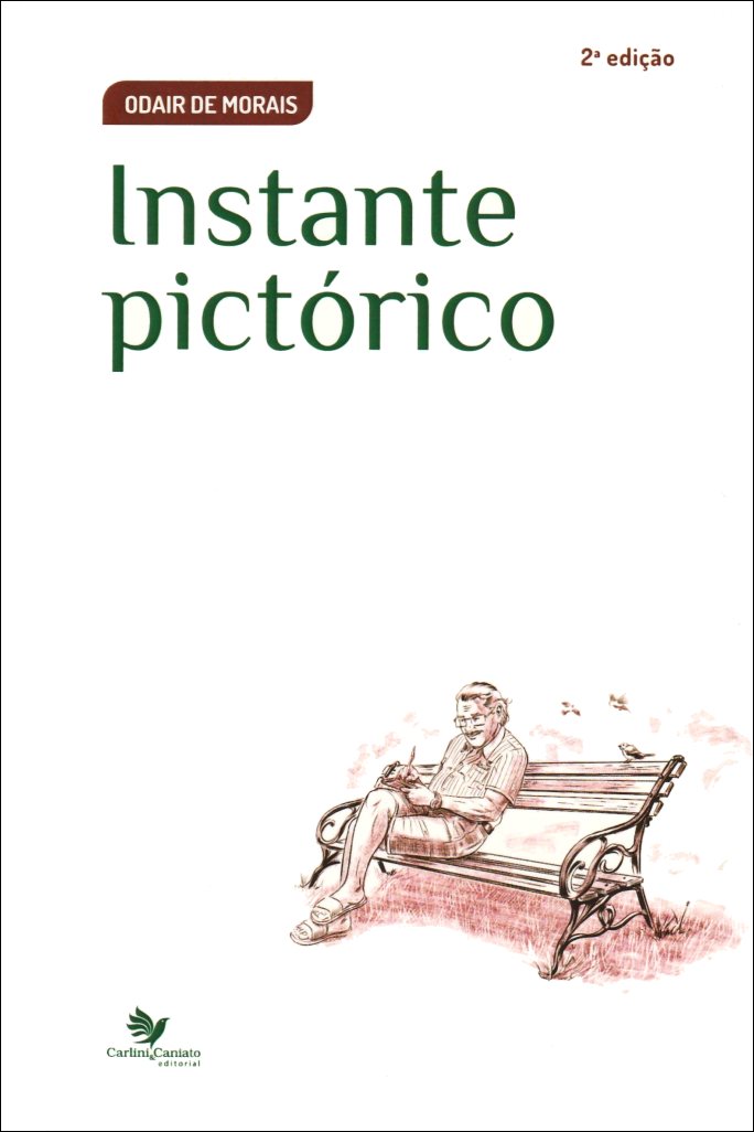 O Presente Diante dos Olhos