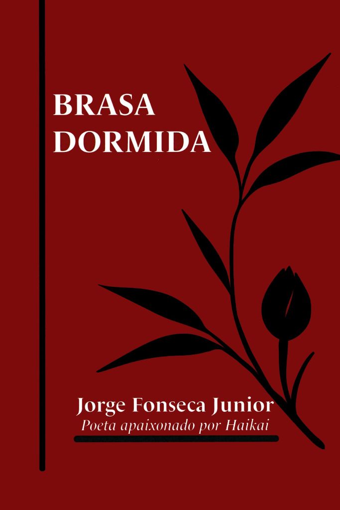 Livro Póstumo de Jorge Fonseca Jr., Pioneiro do Haicai