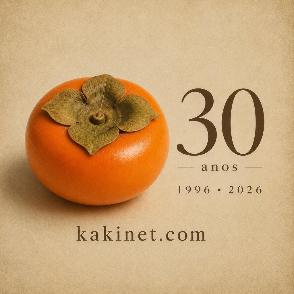 Caqui: Ano 30