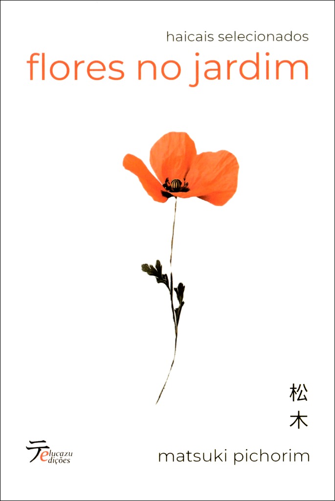 Flores de muitos jardins