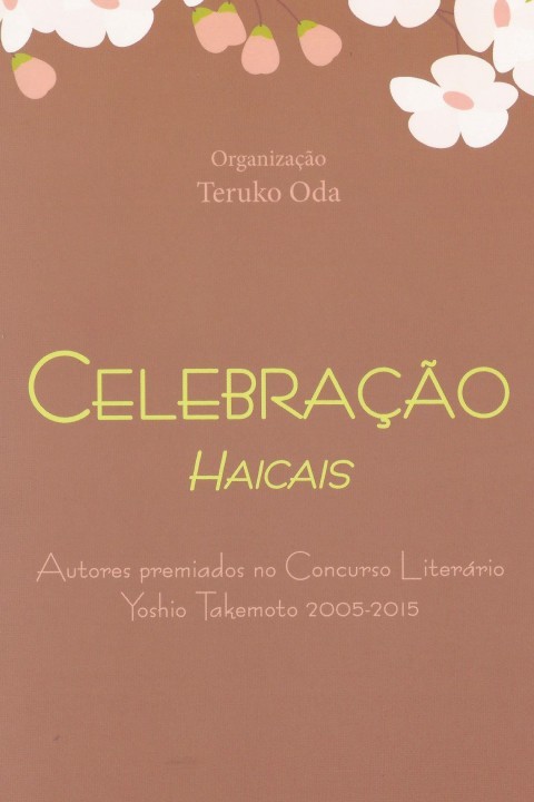 Capa - Celebracao