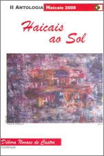 capa - Haicais ao Sol