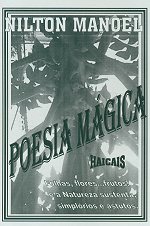 capa - Poesia Magica