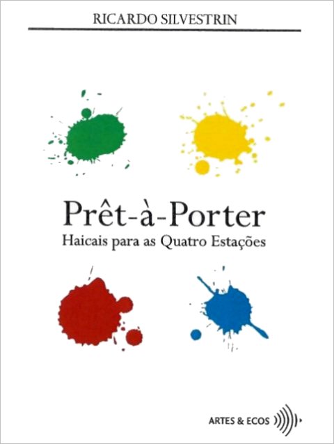 Capa - Pret-a-porter