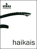 Capa - Haikais da UFRGS